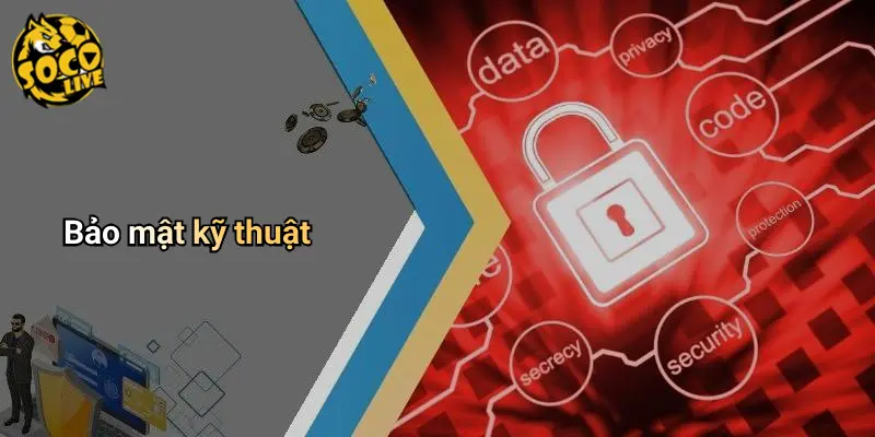 Chính sách bảo mật 4 Chính Sách Bảo Mật