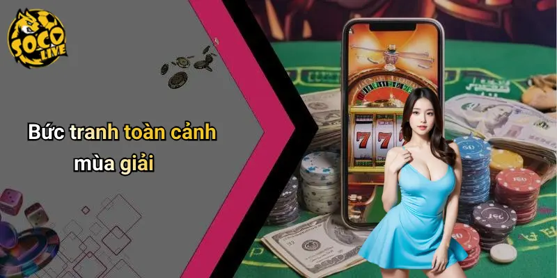 V-League: Thế Trận Hấp Dẫn, Trải Nghiệm Cuồng Nhiệt 1 V-League