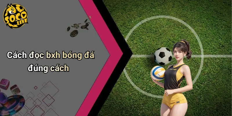 BXH Bóng Đá 2 BXH Bóng Đá