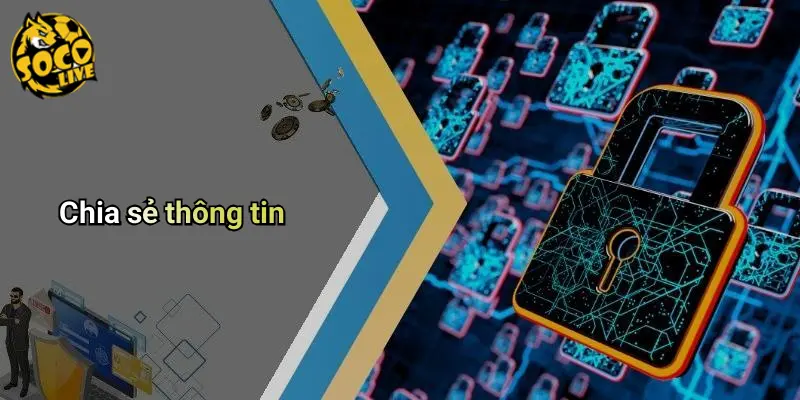 Chính sách bảo mật 3 Chính Sách Bảo Mật