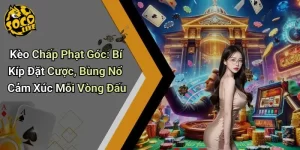 Kèo Chấp Phạt Góc
