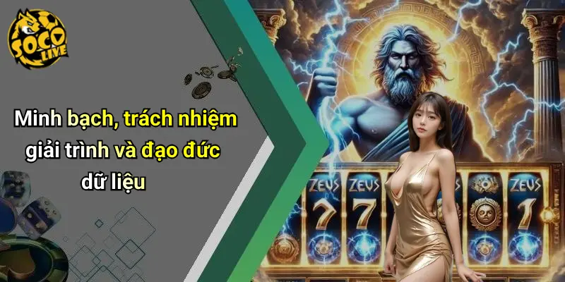 Quyền riêng tư 4 Quyền Riêng Tư