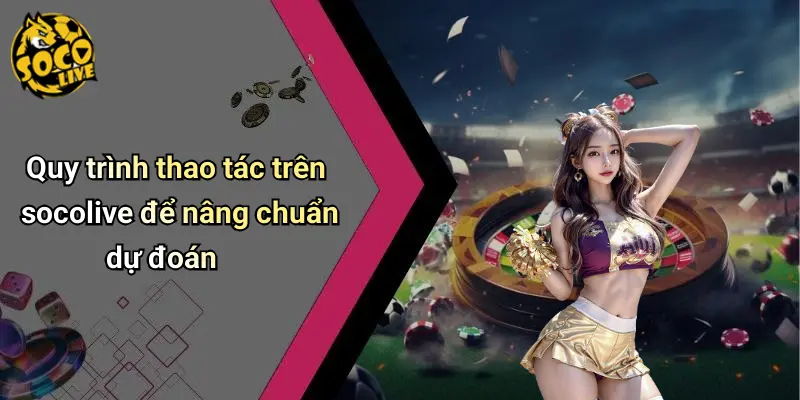 Dự Đoán 3 Dự Đoán
