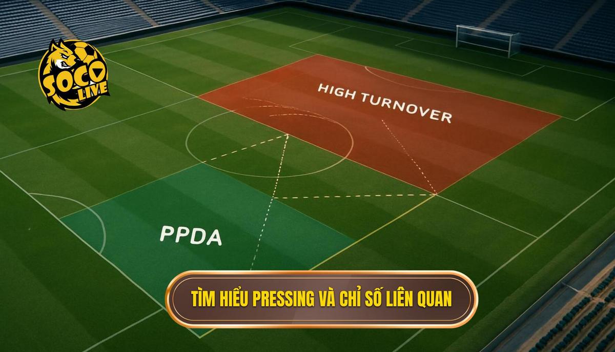 1. Hiểu Rõ Về Pressing và Các Chỉ Số Đo Lường